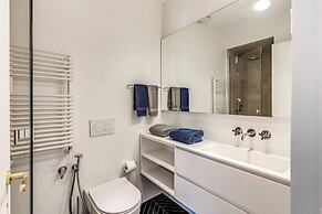 Trastevere Outstanding 4 Br Terraced Apartment