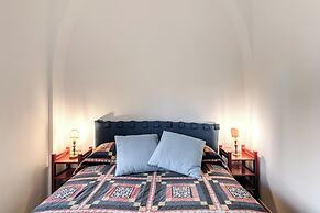 Trastevere Outstanding 4 Br Terraced Apartment