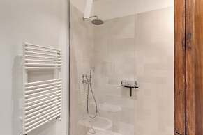 Trastevere Outstanding 4 Br Terraced Apartment