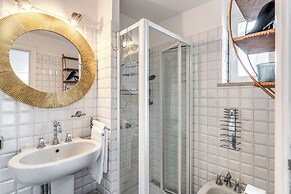 Trastevere Outstanding 4 Br Terraced Apartment