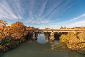 Trastevere Romantic Terraced Apartment 