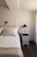 Trastevere Romantic Terraced Apartment 