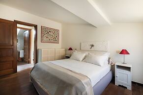 Trastevere Romantic Terraced Apartment 