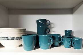 Trastevere Romantic Terraced Apartment 