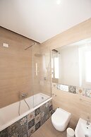 Vatican Beautiful 2Br Apartment 