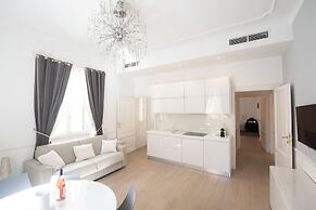Vatican Beautiful 2Br Apartment 