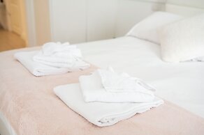 Vatican Beautiful 2Br Apartment 