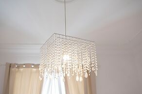 Vatican Beautiful 2Br Apartment 