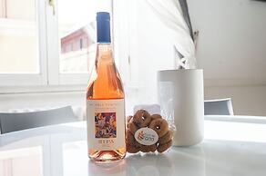 Vatican Beautiful 2Br Apartment 