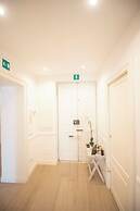 Vatican Beautiful 2Br Apartment 