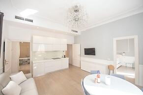 Vatican Beautiful 2Br Apartment 