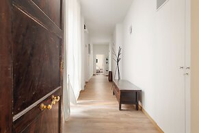 Vatican Beautiful 2Br Apartment With Terrace 