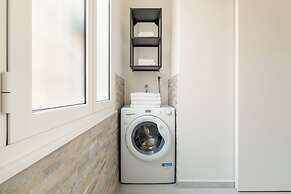 Vatican Beautiful 2Br Apartment With Terrace 