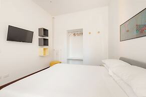 Vatican Beautiful 2Br Apartment With Terrace 