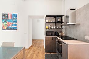 Vatican Beautiful 2Br Apartment With Terrace 