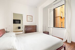 Vatican Beautiful 2Br Apartment With Terrace 