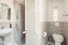 Vatican Beautiful 2Br Apartment With Terrace 