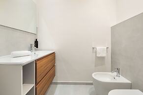 Vatican Beautiful 2Br Apartment With Terrace 