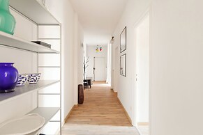 Vatican Beautiful 2Br Apartment With Terrace 