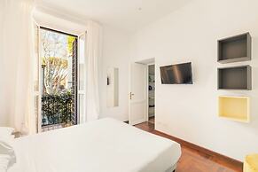 Vatican Beautiful 2Br Apartment With Terrace 