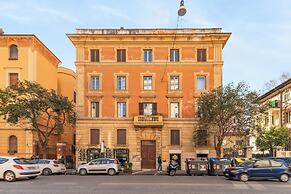 Vatican Beautiful 2Br Apartment With Terrace 