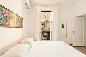 Vatican Beautiful 2Br Apartment With Terrace 