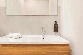 Vatican Beautiful 2Br Apartment With Terrace 