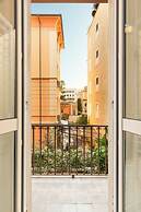 Vatican Beautiful 2Br Apartment With Terrace 