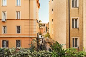 Vatican Beautiful 2Br Apartment With Terrace 
