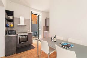 Vatican Beautiful 2Br Apartment With Terrace 