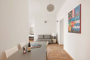 Vatican Beautiful 2Br Apartment With Terrace 