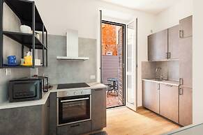 Vatican Beautiful 2Br Apartment With Terrace 