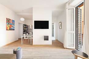 Vatican Beautiful 2Br Apartment With Terrace 