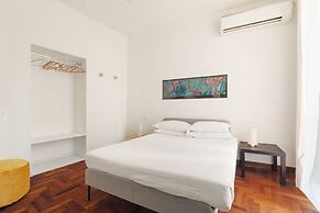 Vatican Beautiful 2Br Apartment With Terrace 