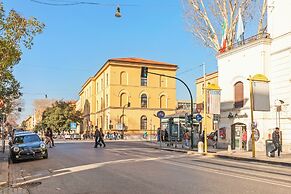 Vatican Beautiful 2Br Apartment With Terrace 