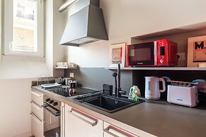 Vatican Lovely And New 2 Br Apartment