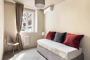 Vatican Lovely And New 2 Br Apartment