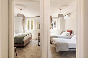 Vatican Lovely And New 2 Br Apartment