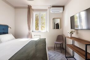 Vatican Lovely And New 2 Br Apartment