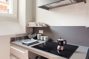 Vatican Lovely And New 2 Br Apartment