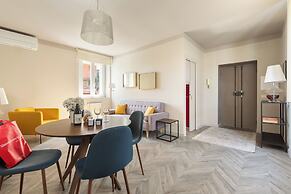 Vatican Lovely And New 2 Br Apartment