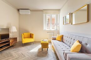 Vatican Lovely And New 2 Br Apartment