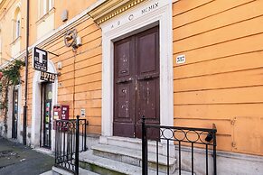 Vatican Lovely And New 2 Br Apartment