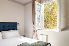 Vatican Lovely And New 2 Br Apartment