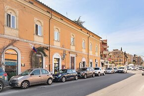 Vatican Lovely And New 2 Br Apartment