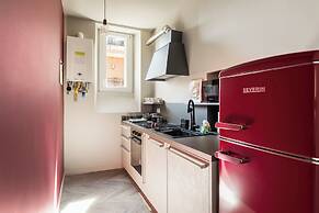 Vatican Lovely And New 2 Br Apartment