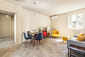 Vatican Lovely And New 2 Br Apartment