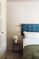 Vatican Lovely And New 2 Br Apartment