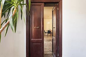 Vatican Lovely And New 2 Br Apartment