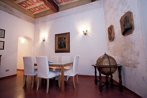 Via Giulia Wonderful Apartment 